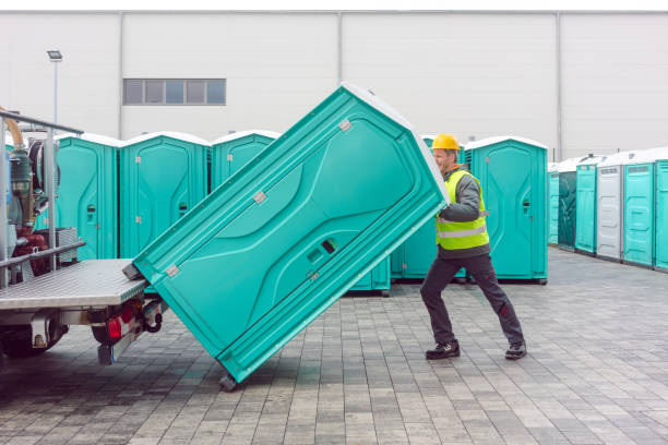 Best Affordable porta potty rental  in Golden Valley, MN