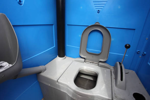 Portable Toilet Options We Offer in Golden Valley, MN
