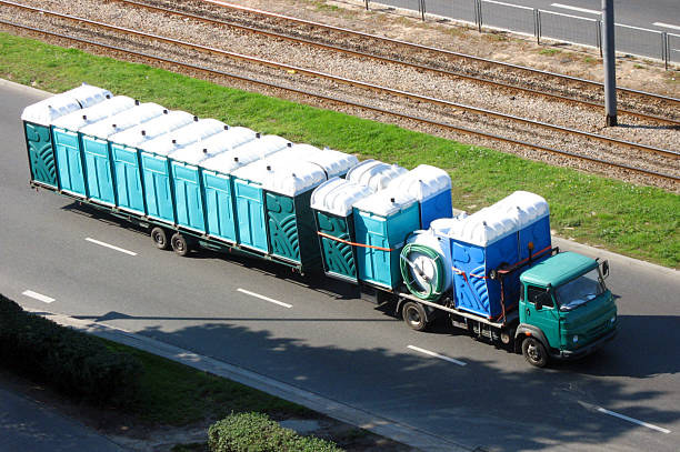 Best Local porta potty services  in Golden Valley, MN